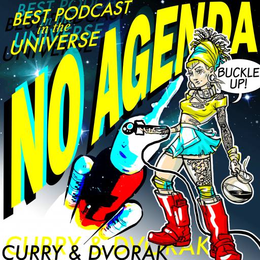 Buckle Up! by Lost in Austin