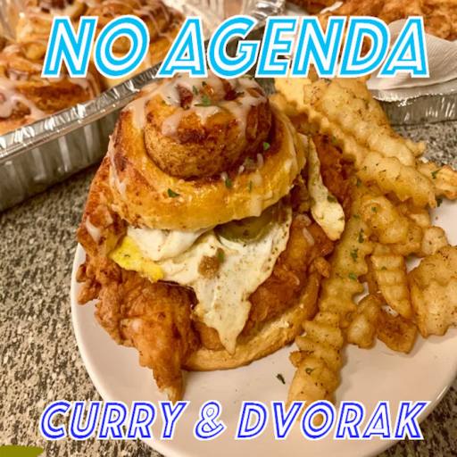 Airport Food by MatthewDropco1972