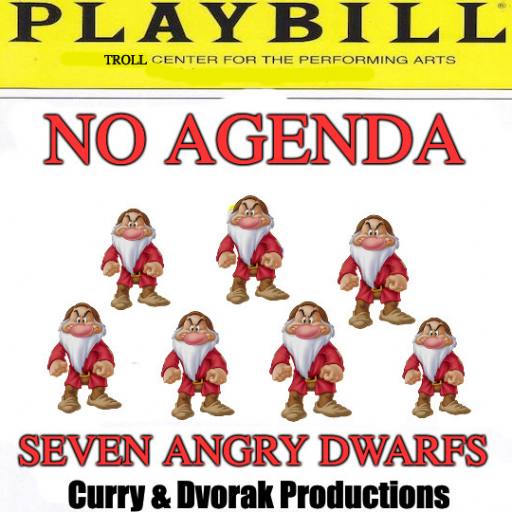 Disney Re-writes High School Plays by MatthewDropco1972