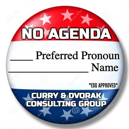 ESG Approved Button by MatthewDropco1972