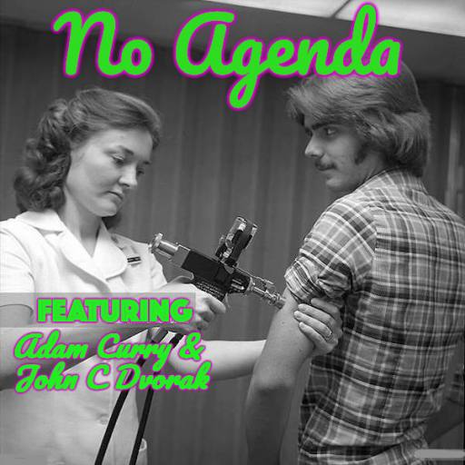 "Hey babe..." aka Jet Injector by MatthewDropco1972