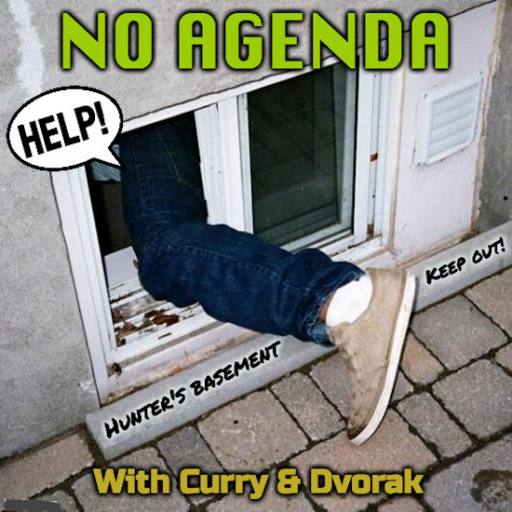 Hunter's basement by MatthewDropco1972