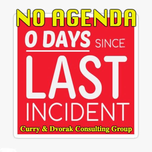 Incident Report by MatthewDropco1972