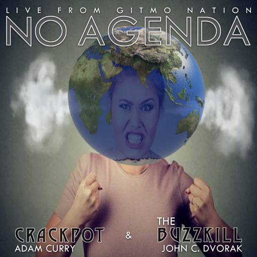 Mother Earth Gets Angry by MatthewDropco1972