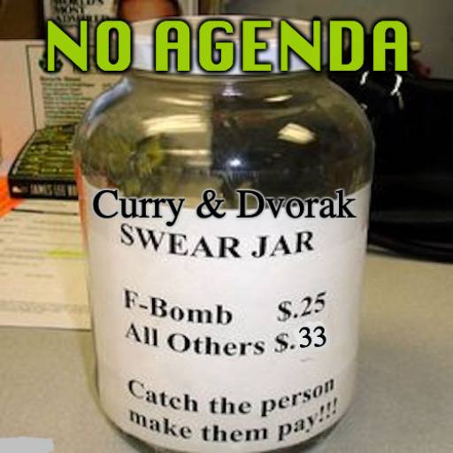 NA Swear Jar 2 by MatthewDropco1972