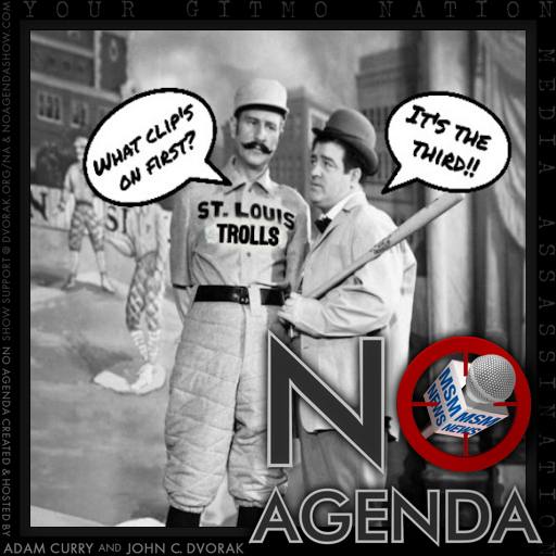 Who's on first? II by MatthewDropco1972