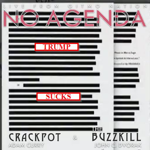 Redactrump2 by MiamiCowboy