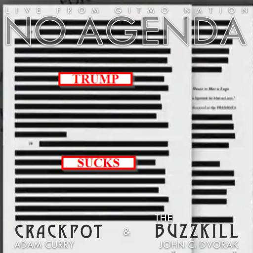 Redactrump by MiamiCowboy