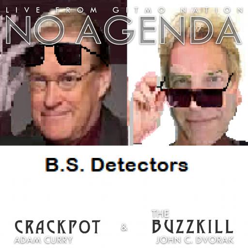 B.S. Detectors by Miss4