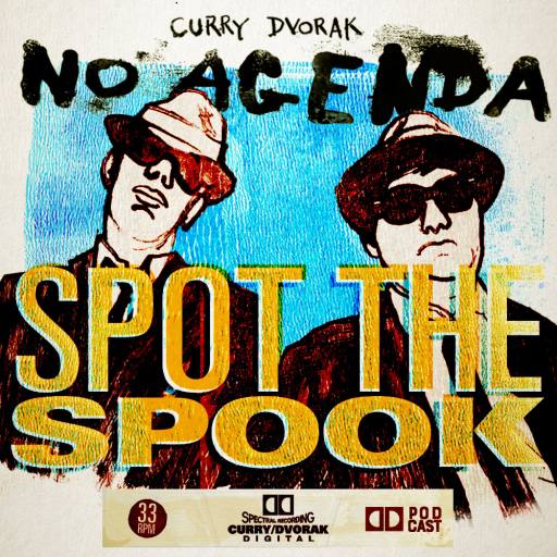 Rhythm & News Revue by Monsieur Pierrey