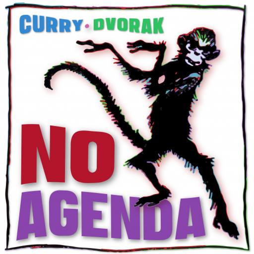 Doin' the Funky Monkey (1912 drawing from Wikimedia Commons) by MountainJay