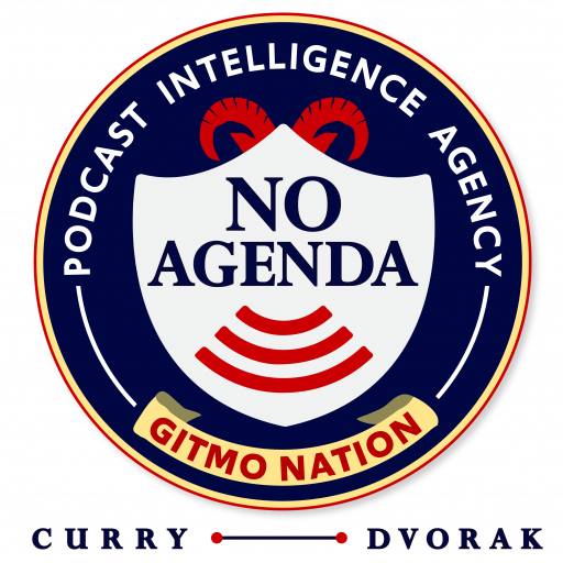 Podcast Intelligence Agency (MountainJay original art, recolored)) by MountainJay