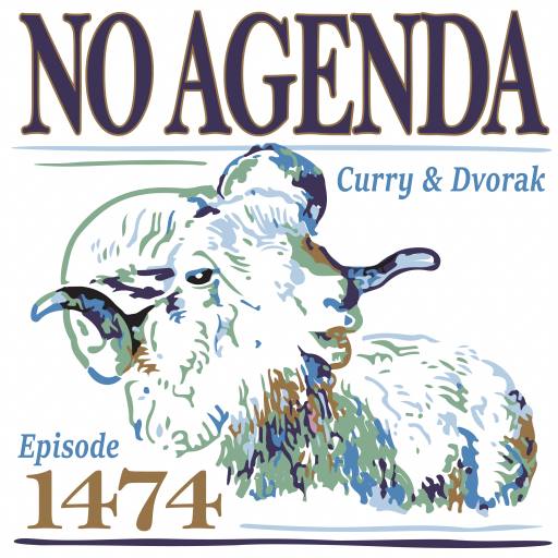 The Goat (1847 drawing in public domain) by MountainJay