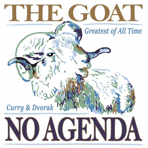 The Goat by MountainJay