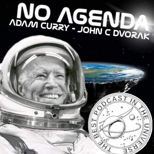 Joe's Going Back To Mars by N4VX