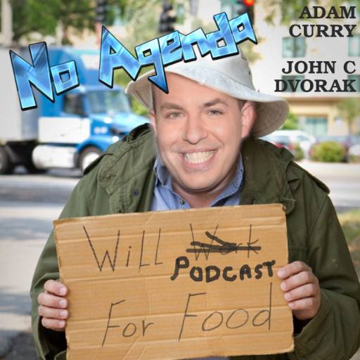 Will Pod for Food by N4VX