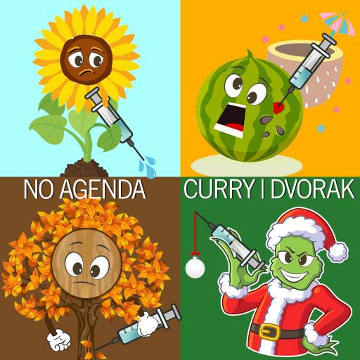 4 Seasons, 4 Shots (v.2) by nessworks