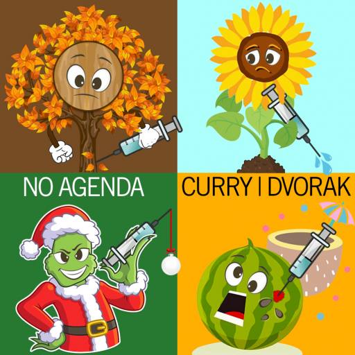 4 Seasons, 4 Shots by nessworks