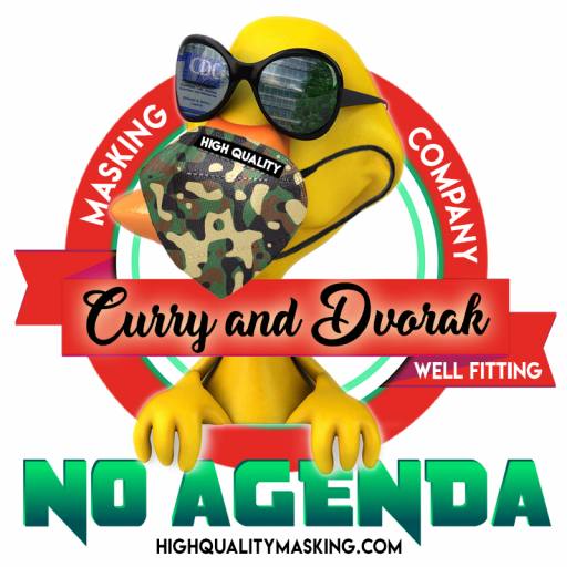 Curry & Dvorak Masking Company by nessworks