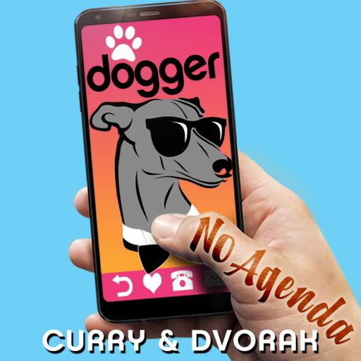 Dogger (Swipe Left) by nessworks