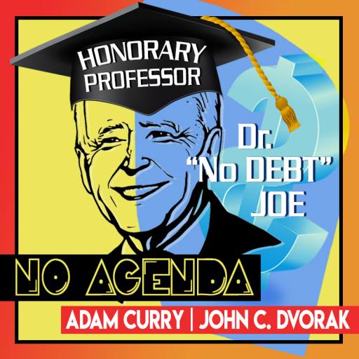 Honorary Professor by nessworks