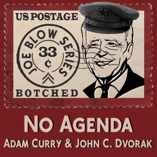 Joe Blow Series (Botched!) by nessworks