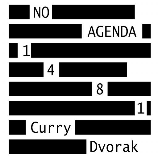 1481 by Parker Paulie, a Black Knight