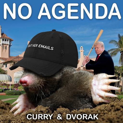 mar-a-lago-whack-a-mole by PetRex