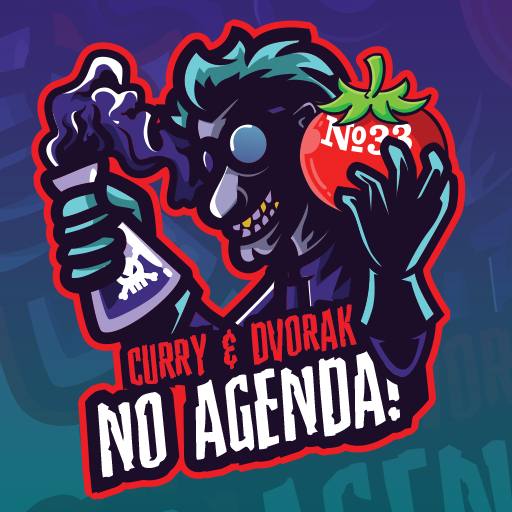 Mad Tomato Science Alt by Sir Paul Couture