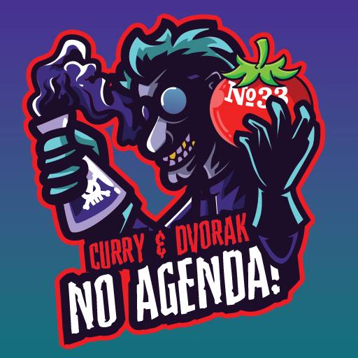 Tomato Flu Science by Sir Paul Couture