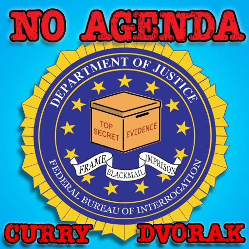 FBI scaled by SirNetNed