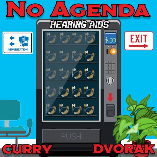 Vending by SirNetNed