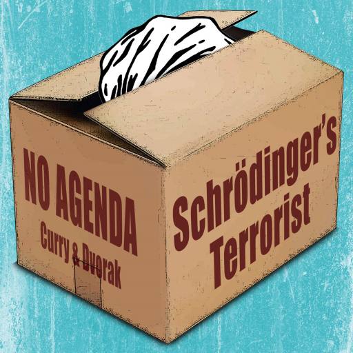 al-Zawahri thought experiment by Tante_Neel