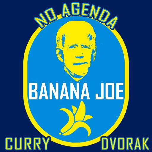 BANANA JOE 2 by Tante_Neel