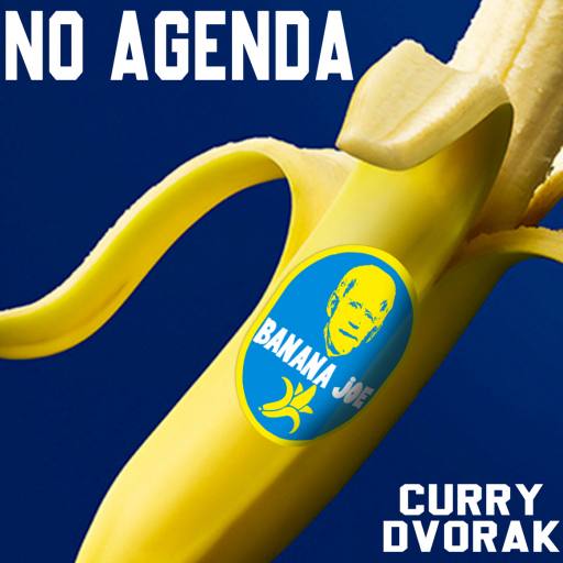 BANANA JOE by Tante_Neel