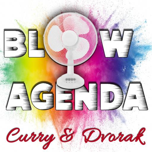 BLOW AGENDA 2 by Tante_Neel
