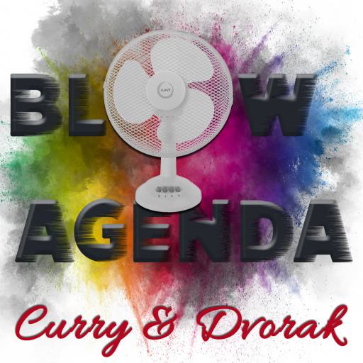 BLOW AGENDA by Tante_Neel