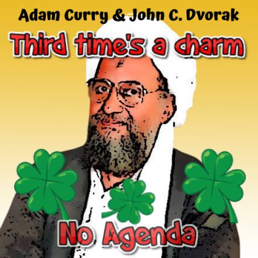 3rd times a charm by Reformed Troll