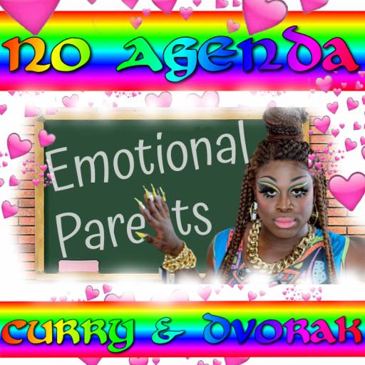 Emotional Parents by Reformed Troll