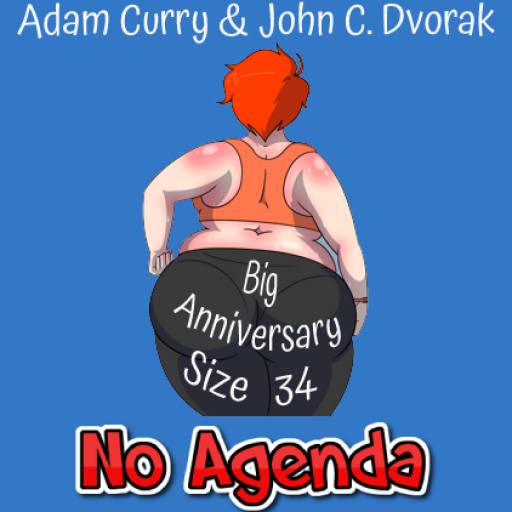 Happy 34th by Reformed Troll