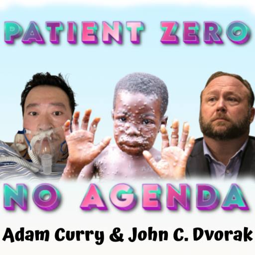 Patient Zero by Reformed Troll