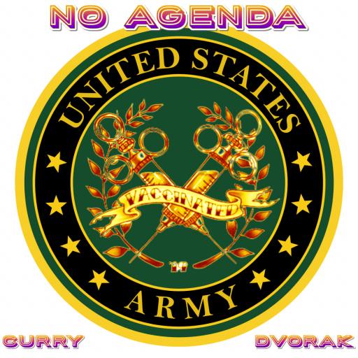 Shot in the arm-y by Reformed Troll