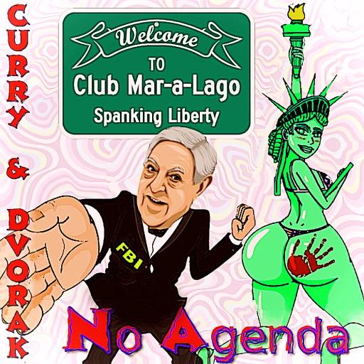 Spanking Liberty by Reformed Troll