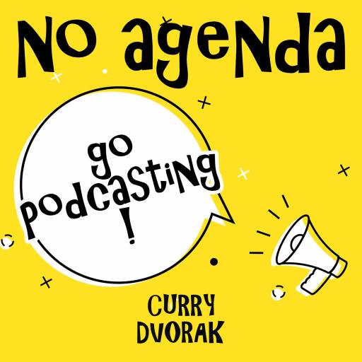 GO Podcasting! 1480 by theMastermind