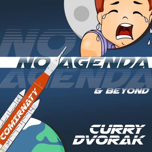 To The MOON! by theMastermind