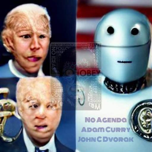 Aging Meat Puppets by Treadlightly