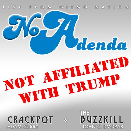 Please don't come after us by Bill Walsh (Sir Saturday)