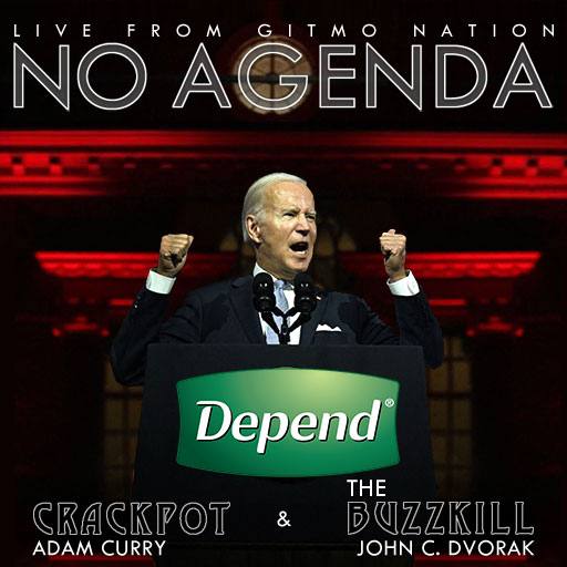 Soul of America (Top Circle Window Fix) by Bill Walsh (Sir Saturday)