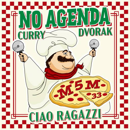 Ciao Ragazzi by Capitalist Agenda