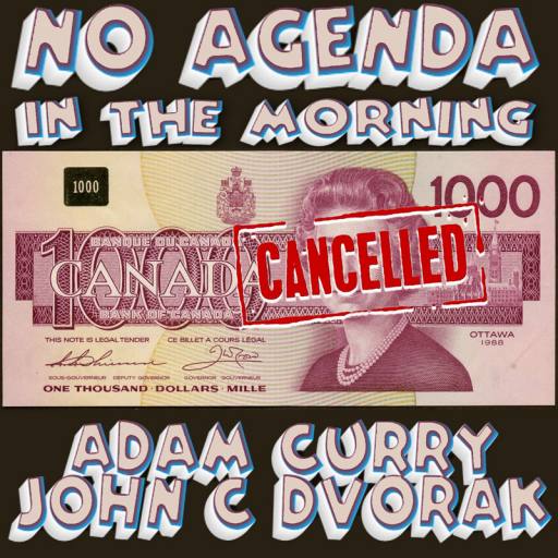 Cancelled by Cesium137